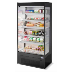 VITRINE REFRIGEREE VERTICALE SLIM