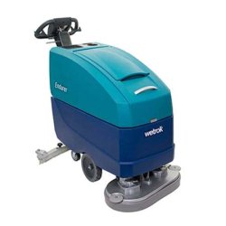 Autolaveuse Endurer 60 Dosing - 60 cm - Réservoir 80L - Écran tactile et système de dosage