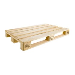 Palette Europe S.E.M.N - Palette en bois standard