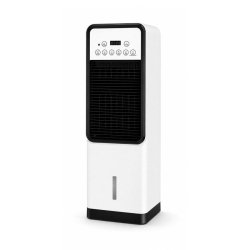 Rafraîchisseur D'air 4-en-1 - Télécommande - Chauffage - 1800 W - 5213010424031