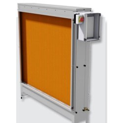 Adiabox NFG 20 000 S - Rafraîchisseur par évaporation - Adexsi - Débit d'air max 3 500 m³/h