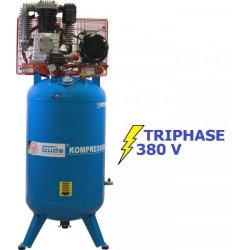 Compresseur 800/11/270 st - 11 bars 270 l. - 400 v