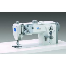 Machine a coudre triple entrainement Durkopp Adler 667-180010