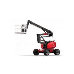 180 atj nacelle élévatrice articulée - manitou - hauteur de travail 18.19m