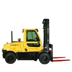 Chariots thermiques - H8.0-9.0FT - disponible en achat ou location courte/longue durée