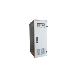 Régulateur de tension Power_AVR SVR Tri - 22,5 kVA - Plage -30% à +30%