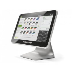Caisse enregistreuse tactile simple écran tout commerce