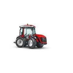 Tony 10900 SR - Tracteur agricole articulé réversible Antonio Carraro - 2400 kg - Transmission à variation continue