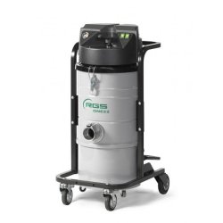 Aspirateur industriel RGS ONE 21 - compact, 1250W, aspiration eau et poussière