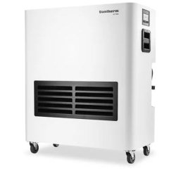 Climatiseur professionnel mobile - DANTHERM AC 7000 - Refroidissement temporaire pour bâtiments, événements, industries et entrepôts