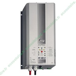 Onduleur chargeur XPC 1400-12 - 1100VA/12V - Gamme Compact de Studer avec fonctions avancées