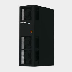 R 40-361 - climatiseur professionnel Aermec - puissance frigorifique 20 à 36 kW - réfrigérant R410A