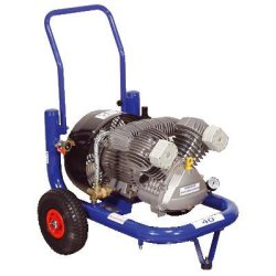 Compresseur europro 40 réf. 80336