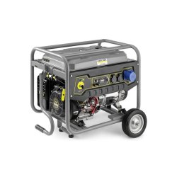 Groupe électrogène PGG 6/1 5 kW 230V - Karcher | 1.042-208.0