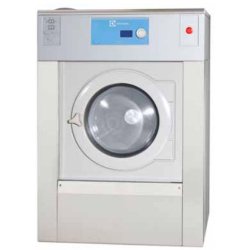 Laveuse-essoreuse W5300H - Acier inoxydable - Microprocesseur Compass Pro - Faible consommation d'eau et d'énergie