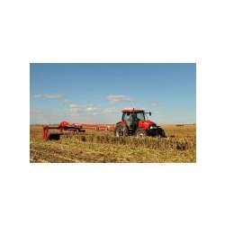 Maxxum tracteur agricole - Case IH - 3 modèles de 112 à 141 ch - configurations Value et Limited