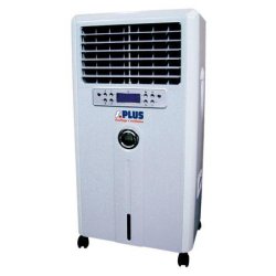 Rafraîchisseur d'air mobile RAE 3M - Débit 2500 m3/h - Compact et écologique