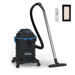 Aspirateur à cendres ga 20-1200 - 2-en-1