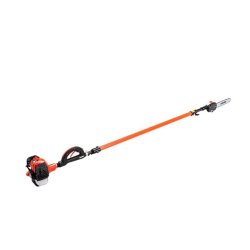 Élagueuse sur perche télescopique thermique 30 cm 1,41 ch – ECHO – poignée circulaire – ppt-2620es