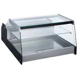 Vitrine réfrigérée a poser 128l - 7487.0225