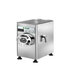 Hachoir réfrigéré avec entrée ø 52 mm. Groupe de broyage et structure en acier inoxydable AISI 304. FIMAR. Modèle 22REF - 528