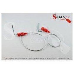 Scellés containers minikeyseals