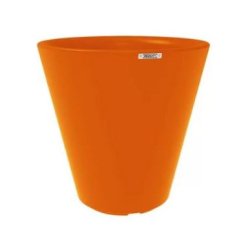 Vase Tradition 5 pièces - 100% recyclable - Polyéthylène haute densité PEHD - Dimensions extra larges