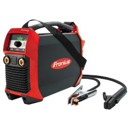 Poste arc mma fronius transpocket 180