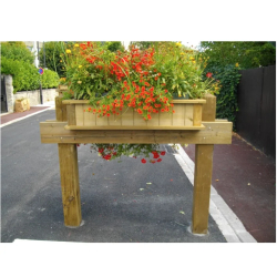 Barrière Jardinière OSAKA