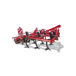 Déchaumeur à dents Terrano FX - Horsch - Compact à 3 rangées pour travail de 5 à 30 cm