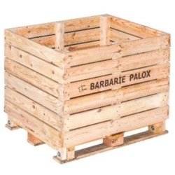 Palox fruits et légumes