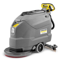 Kärcher Karcher autolaveuse BD 50/50 - gris 11270060
