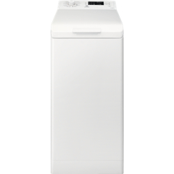 Lave-linge professionnel - chargement par le dessus EWT1060SSW avec AutoSense et départ différé