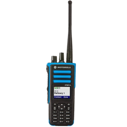 Motorola DP4801EX - Talkie walkie ATEX - Marque Motorola