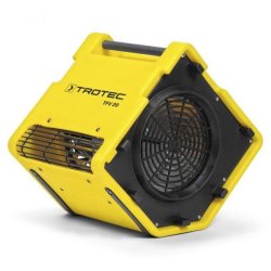 Turbo-ventilateur portable électrique monophasé TFV 20 - TROTEC - 1510003024