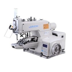 Jack JK-T1377E pose bouton