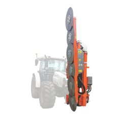Elagueuse A Disques Arboricole Ort