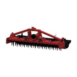 F161 - Fraises et herses rotatives Forigo - Largeur de travail 298 à 448 cm - Attelage 3 points Universal cat. 2 et 3