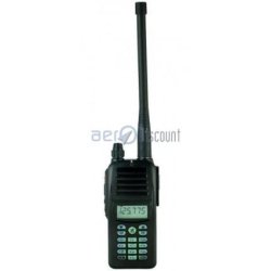 Rexon RHP-530 NAV-COM VHF 8,33kHz - Émetteur-récepteur aviation avec VOR