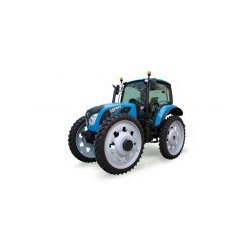Série 5-095 / 5-115 HC - Tracteur agricole Landini - 99 à 113 ch - Moteur Deutz AG - Spécial horticulture et riziculture