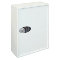 Armoire forte à clés avec fente de dépôt PHOENIX KS0036E MKII - 700 clés - Serrure à code