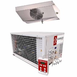 Groupe frigorifique split -15/-25 °c 5,0 m³ - HN170M-1R