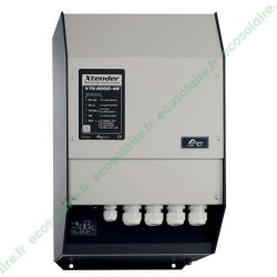 Onduleur chargeur XTH 8000-48 - 7000VA/48V - Gamme XTENDER de STUDER