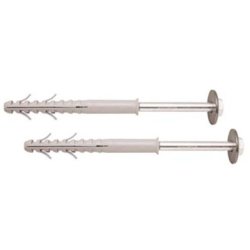 Sachet de 2 fixations fischer pour chauffe-eau boh 135
