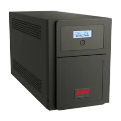APC Easy UPS SMV alimentation d'énergie non interruptible Interactivité de ligne 2 kVA 1400 W 6 sort