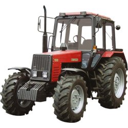 Belarus 1025.2 - tracteur agricole - mtz belarus - puissance en kw (c.V.) 79 (107)
