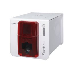 Imprimante pour cartes plastiques - EVOLIS Zenius
