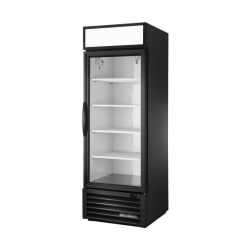 Vitrine réfrigérée froid positif 1porte True GDM-23-HC-TSL01