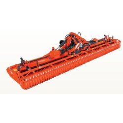 Herse rotative  hr 6040 r- kuhn