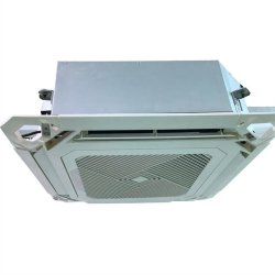 Climatiseur solaire - groupe royalstar - central solaire acdc